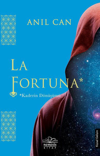 La Fortuna - Kaderin Dönüşümü resmi
