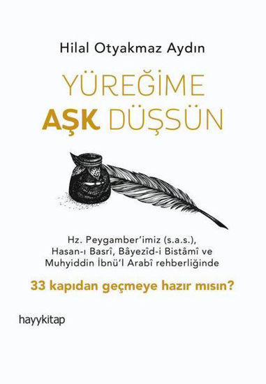 Yüreğime Aşk Düşsün resmi