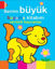 Benim Büyük Boyama Kitabım - Sevimli Hayvanlar resmi