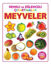 Renkli ve Eğlenceli Çıkartmalar - Meyveler (Fruits) resmi