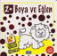 Boya ve Eğlen Kırmızı Kitap resmi