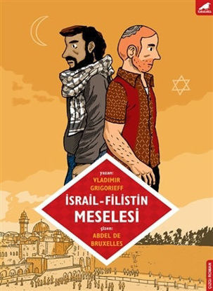 İsrail - Filistin Meselesi resmi