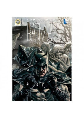 Batman - Noel resmi