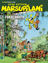 Uzun Kuyruk Marsupilami 7: Fordlandiya resmi