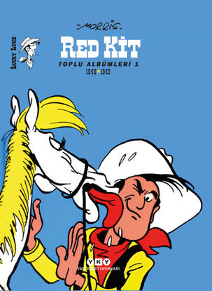 Red Kit - Toplu Albümleri 1 resmi
