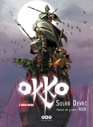 Okko 1 - Sular Devri resmi