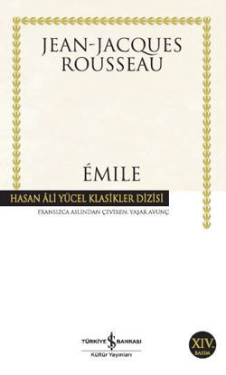 Emile (Ciltli) resmi