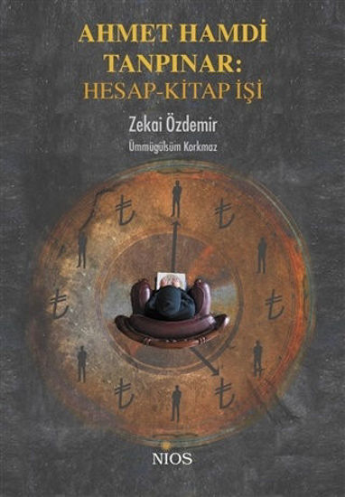 Ahmet Hamdi Tanpınar: Hesap-Kitap İşi resmi