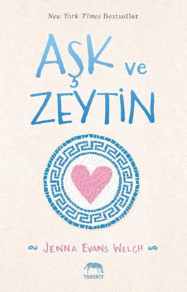 Aşk ve Zeytin (Ciltli) resmi