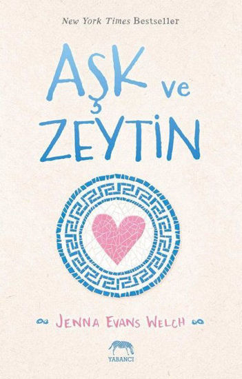 Aşk ve Zeytin (Ciltli) resmi