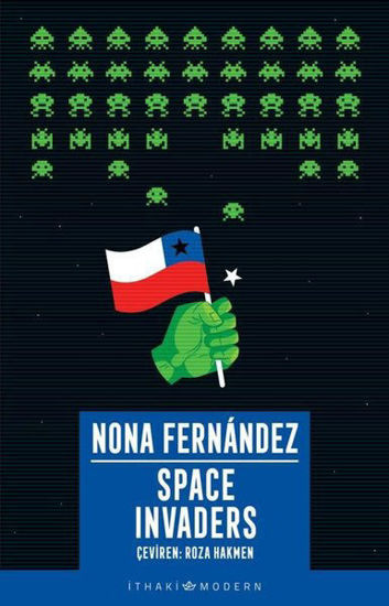 Space Invaders resmi