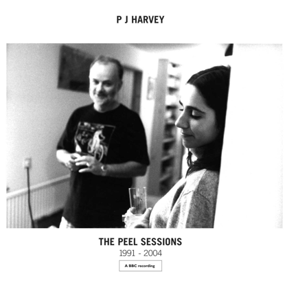 Peel Sessions -1991-2004 resmi
