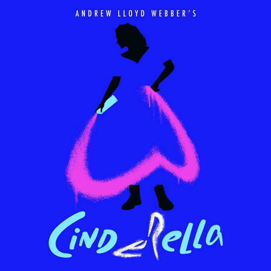 Cinderella -3LP resmi