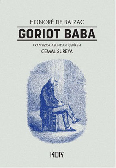 Goriot Baba resmi