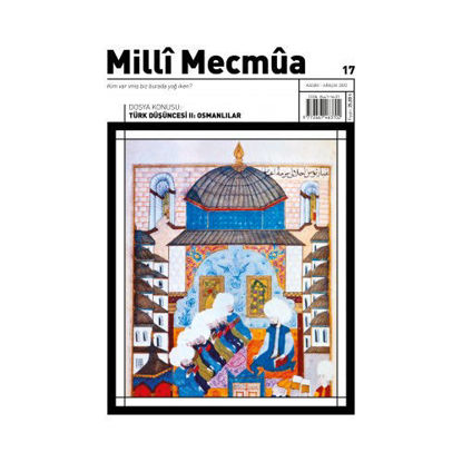 Milli Mecmua - 17 resmi