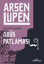 Obüs Patlaması - Arsen Lüpen resmi