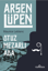 Otuz Mezarlı Ada - Arsen Lüpen resmi