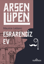 Esrarengiz Ev - Arsen Lüpen resmi
