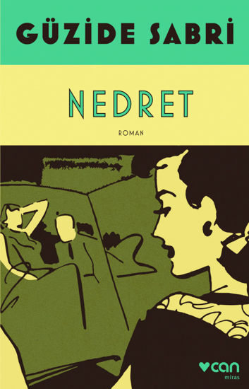 Nedret resmi