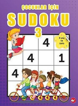 Çocuklar İçin Sudoku - 3 resmi