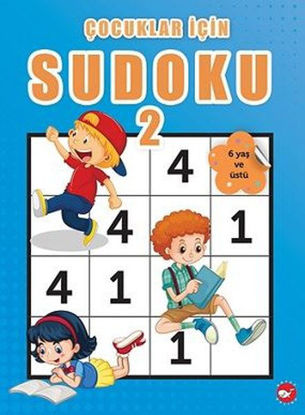 Çocuklar İçin Sudoku - 2 resmi