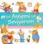 Ben Annemi Çok Seviyorum resmi