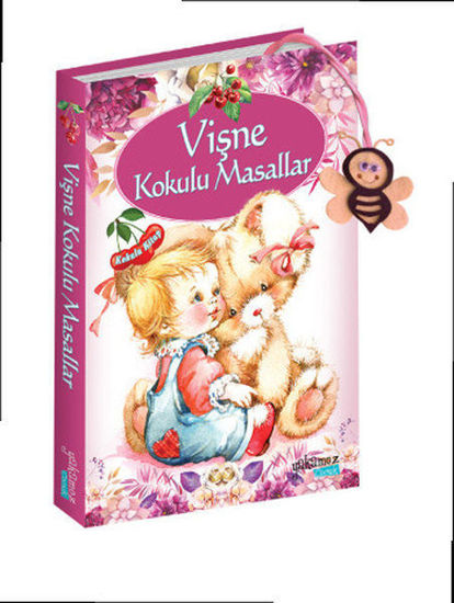 Vişne Kokulu Masallar resmi