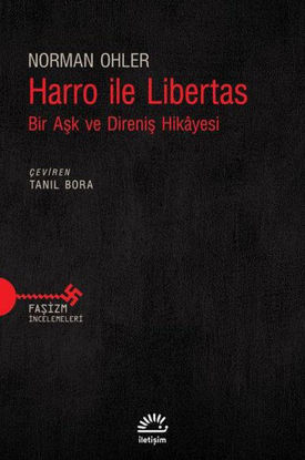 Harro ile Libertas - Bir Aşk ve Direniş Hikayesi resmi