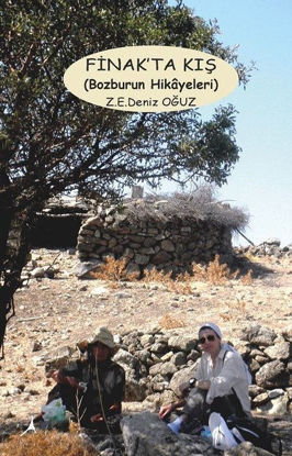 Fınakta Kış - Bozburun Hikayeleri resmi