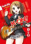 K-On! Cilt 1-2 resmi