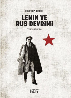 Lenin ve Rus Devrimi resmi
