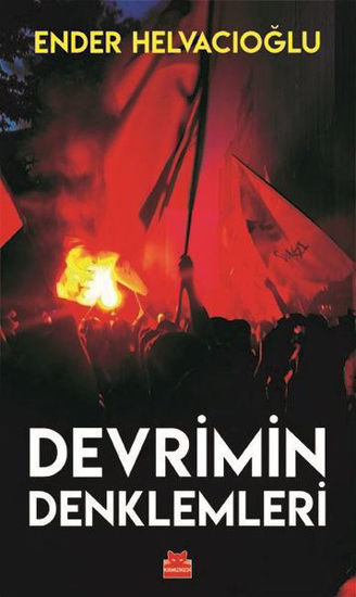 Devrimin Denklemleri resmi