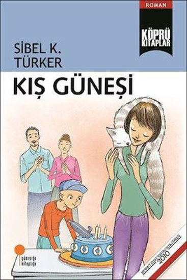 Kış Güneşi resmi