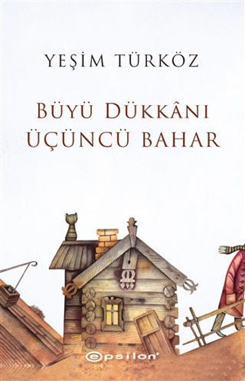 Büyü Dükkanı Üçüncü Bahar resmi