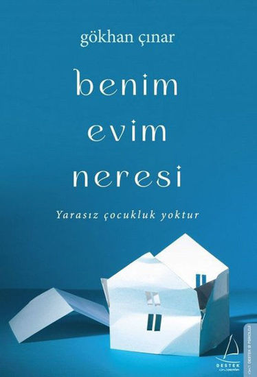 Benim Evim Neresi resmi