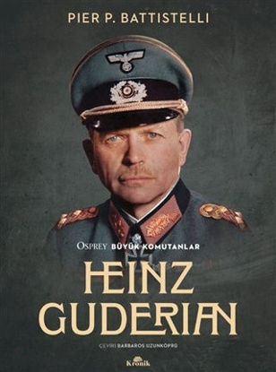 Heinz Guderian resmi