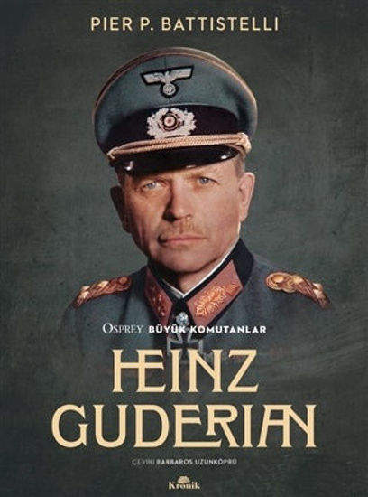 Heinz Guderian resmi