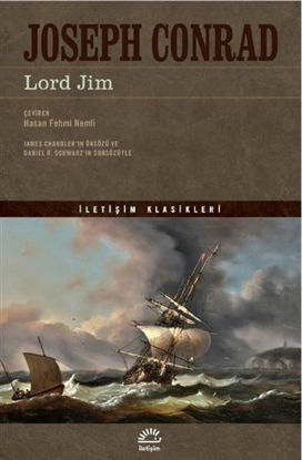 Lord Jim resmi