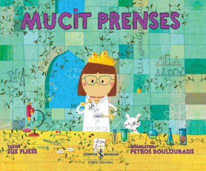 Mucit Prenses resmi