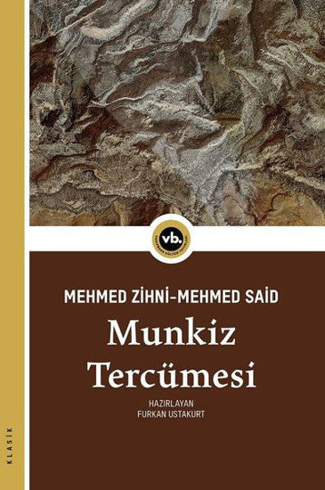 Munkiz Tercümesi resmi