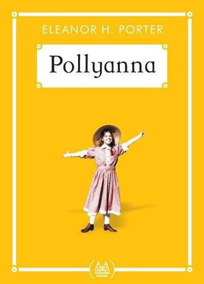 Pollyanna (Gökkuşağı Cep Kitap) resmi