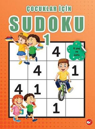 Çocuklar İçin Sudoku - 1 resmi