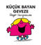 Küçük Bayan Geveze resmi