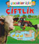 Çocuklar İçin - Çiftlik resmi