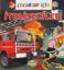 Çocuklar İçin - İtfaiyeciler resmi