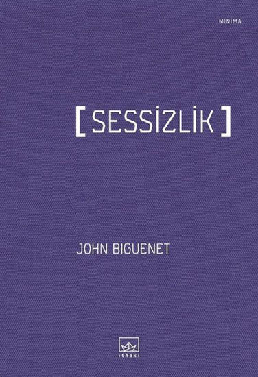 Sessizlik resmi