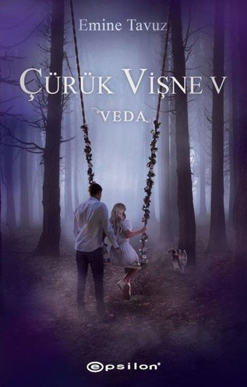 Çürük Vişne 5 - Veda resmi