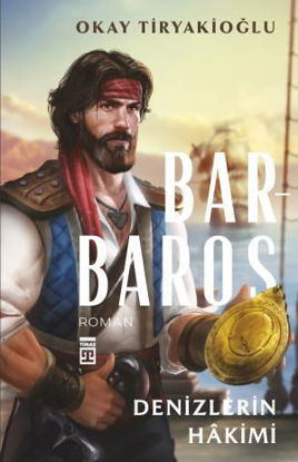 Barbaros - Denizlerin Hakimi resmi