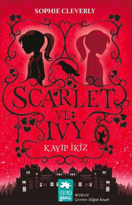 Scarlet ve Ivy: Kayıp İkiz resmi