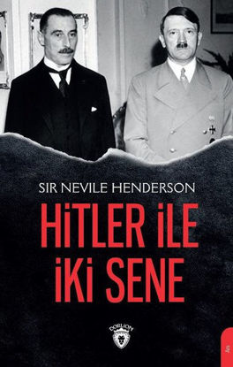 Hitler ile İki Sene resmi